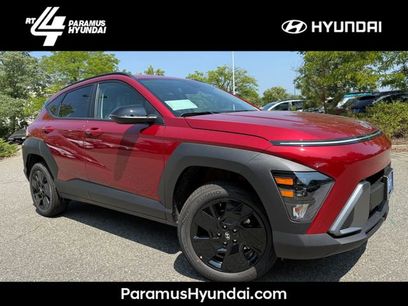 New 2026 Hyundai Kona SEL Sport