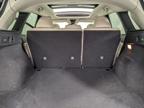 Used 2020 INFINITI QX50 Luxe w/ Navigation Package image 27