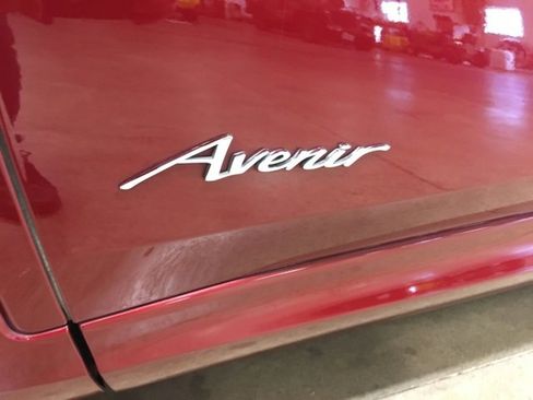 Used 2024 Buick Envista Avenir image 13