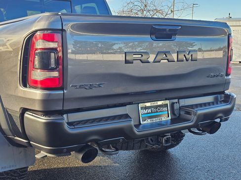 Used 2024 RAM 1500 TRX image 7