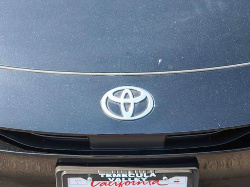 Used 2025 Toyota Prius Plug-In Hybrid FWD image 13