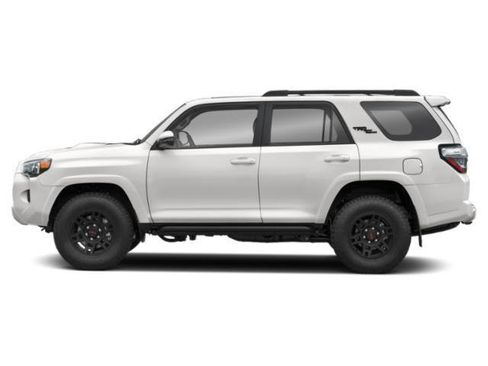 Certified 2024 Toyota 4Runner TRD Off-Road Premium AWD/4WD image 3