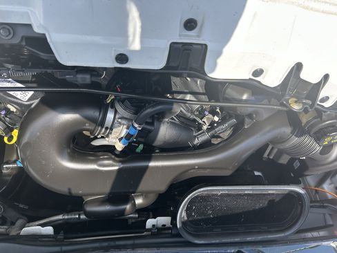 Used 2018 Ford Transit 250 130 Low Roof w/ Exterior Upgrade Package image 9