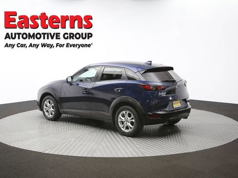 Used 2020 MAZDA CX-3 Sport image 61