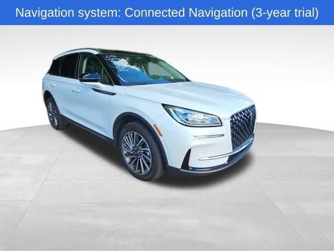 Used 2023 Lincoln Corsair Reserve w/ Equipment Group 201A AWD/4WD image 5