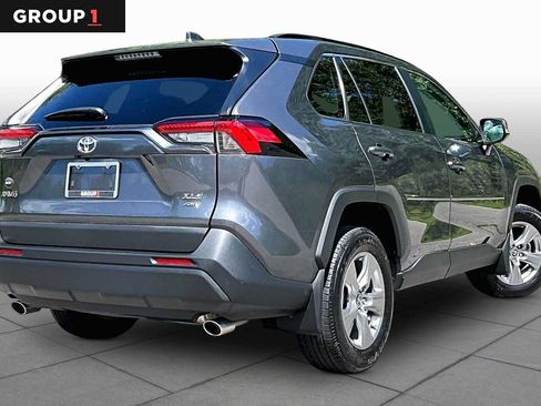 Certified 2025 Toyota RAV4 XLE w/ Weather Package AWD/4WD image 13
