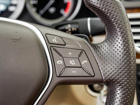 Used 2015 Mercedes-Benz E 250 E 250 image 13