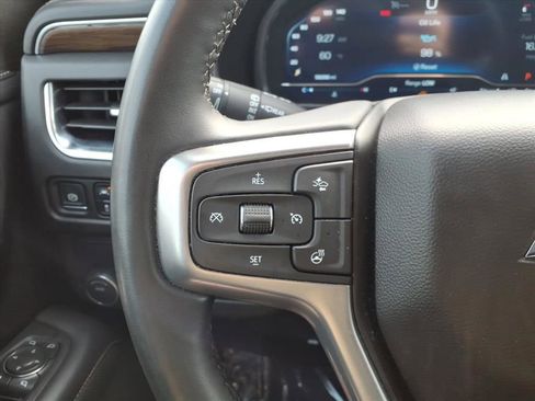 Used 2024 Chevrolet Tahoe Premier image 13