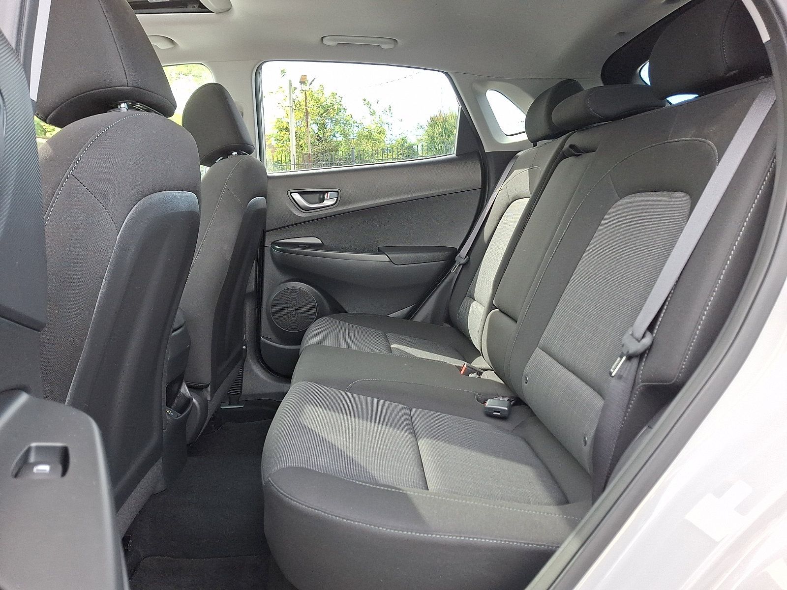 Certified 2023 Hyundai Kona SEL w/ Convenience Package AWD/4WD image 10