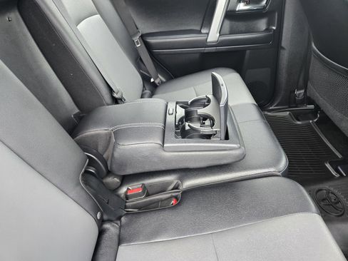 Used 2023 Toyota 4Runner SR5 Premium w/ Moonroof Package image 33