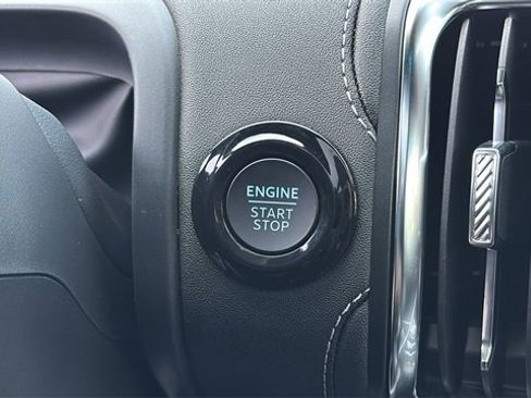 New 2025 Ford Expedition Platinum w/ Stealth Performance Package image 14