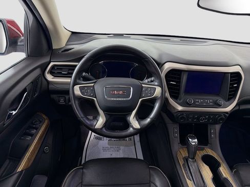 Used 2019 GMC Acadia Denali w/ Technology Package AWD/4WD image 22