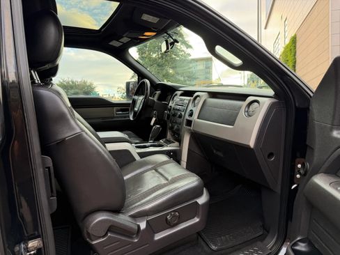 Used 2010 Ford F150 Raptor AWD/4WD image 19
