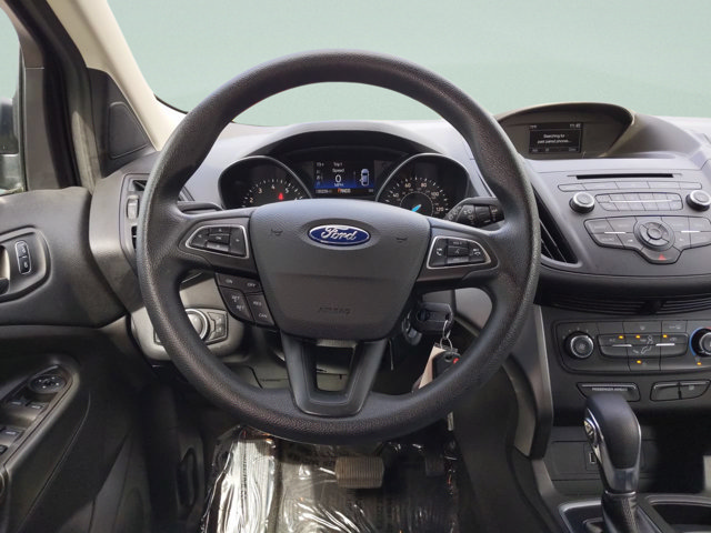 Used 2018 Ford Escape S FWD image 11