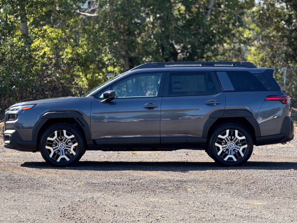 New 2026 Subaru Outback Touring XT AWD/4WD image 4