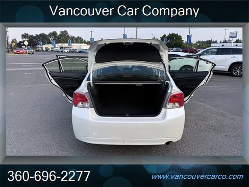 Used 2014 Subaru Impreza 2.0i AWD/4WD image 35
