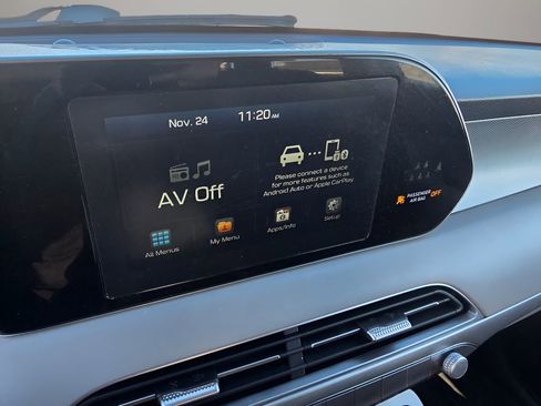 Used 2020 Hyundai Palisade SEL image 20