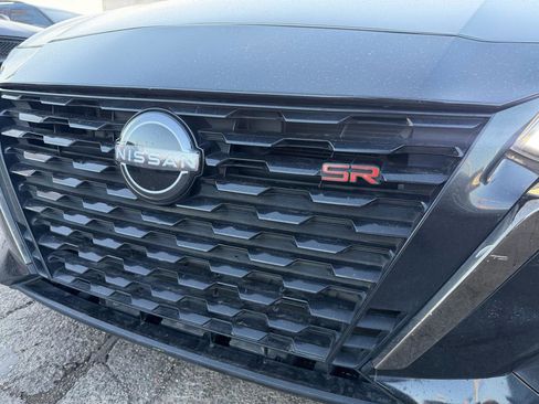 Used 2023 Nissan Altima 2.5 SR image 13