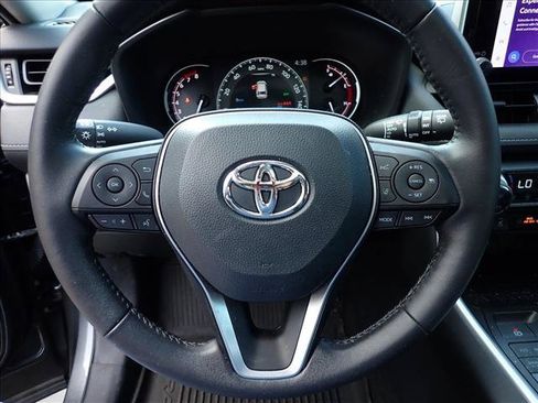 Used 2023 Toyota RAV4 XLE w/ Convenience Package AWD/4WD image 9
