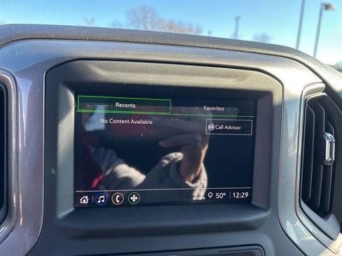 New 2026 Chevrolet Silverado 2500 Custom w/ Custom Value Package image 20