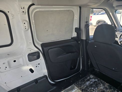 Used 2016 RAM ProMaster City Tradesman w/ Rear Back-up Camera Group image 18