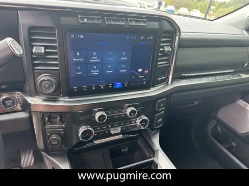 Used 2024 Ford F250 Lariat w/ Lariat Ultimate Package image 28