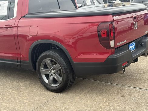 Used 2023 Honda Ridgeline RTL image 15
