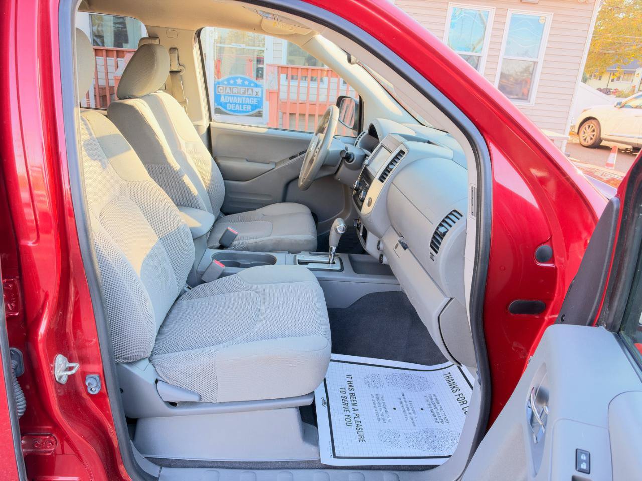Used 2019 Nissan Frontier SV AWD/4WD image 40