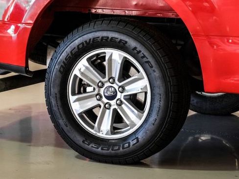 Used 2018 Ford F150 XLT image 47