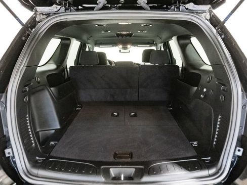 Certified 2024 Dodge Durango SXT AWD/4WD image 24