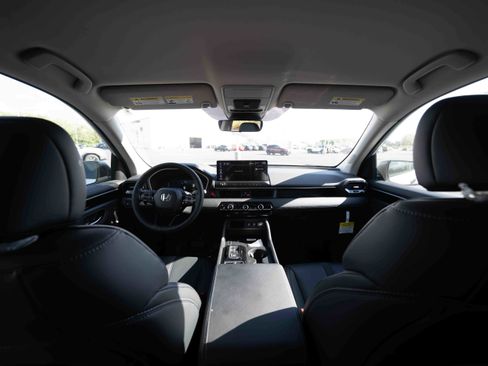 New 2026 Honda Passport RTL image 19