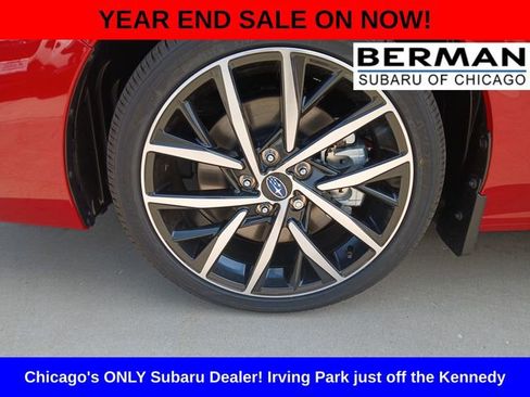 New 2025 Subaru Impreza 2.0i Sport image 26