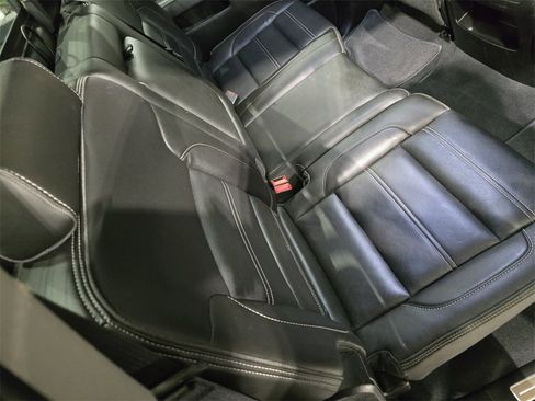 Used 2019 GMC Sierra 3500 Denali w/ Duramax Plus Package image 11