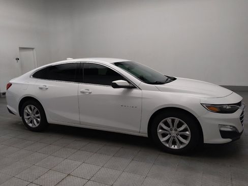 Used 2024 Chevrolet Malibu LT image 11