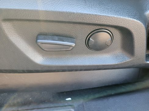 Used 2021 Ford Ranger Lariat w/ Technology Package image 24