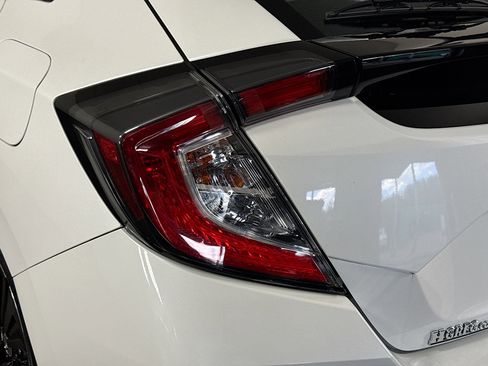 Used 2018 Honda Civic EX image 36