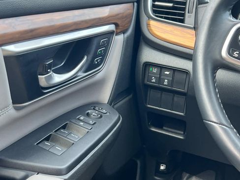 Used 2022 Honda CR-V EX-L image 20
