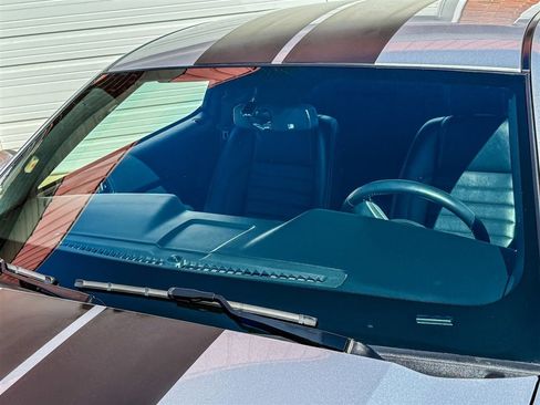 Used 2013 Ford Mustang GT Premium w/ GT Coupe Accessory Pkg 5 image 14