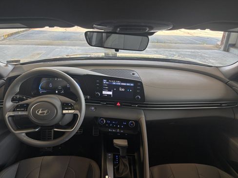 Used 2026 Hyundai Elantra Sport FWD image 32