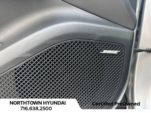 Certified 2023 Hyundai Tucson Limited AWD/4WD image 26
