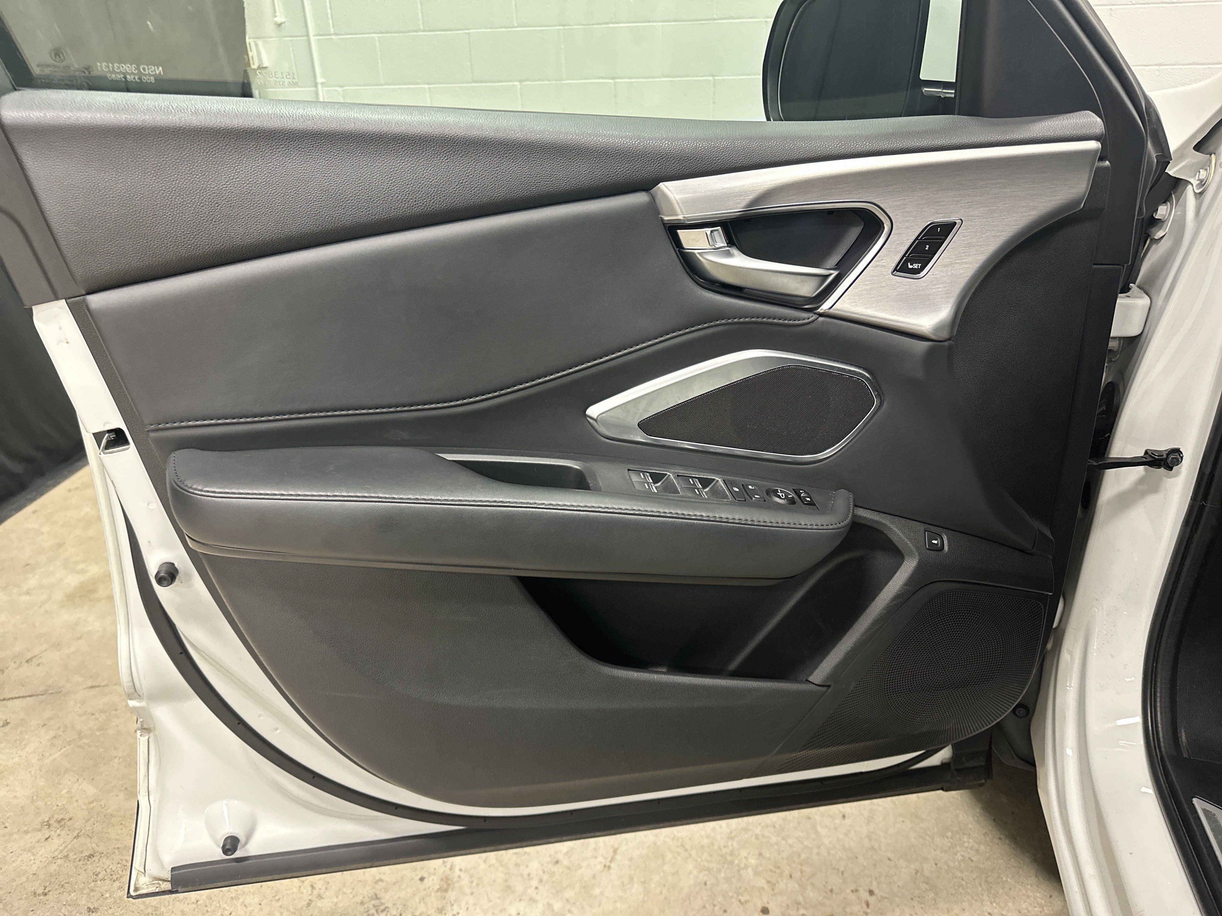 Used 2020 Acura RDX AWD image 14