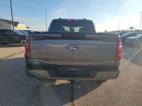 New 2026 Ford F150 STX image 23