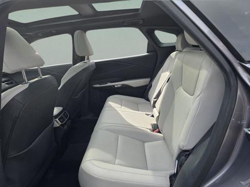 Certified 2023 Lexus RX 350 Premium Plus w/ Cold Area Package image 23