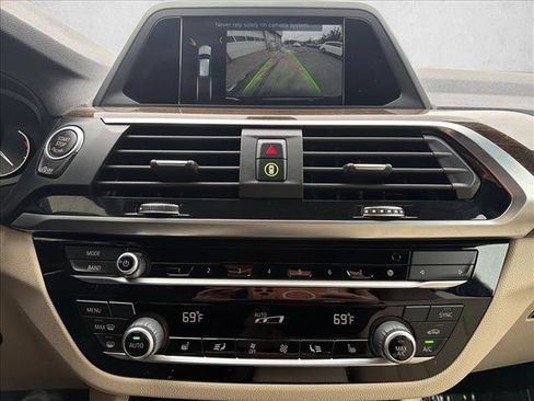 Used 2019 BMW X3 sDrive30i w/ Driving Assistance Package image 19