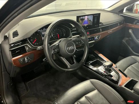Used 2023 Audi A4 2.0T Premium w/ Convenience Package image 16