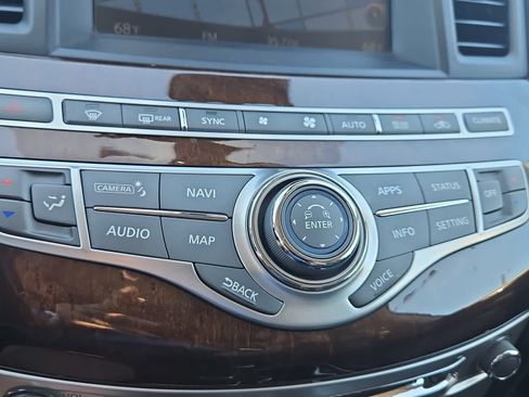 Used 2020 INFINITI QX60 Luxe w/ Sensory Package image 17