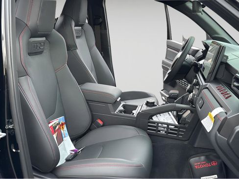 New 2025 Toyota Tacoma TRD Pro image 21
