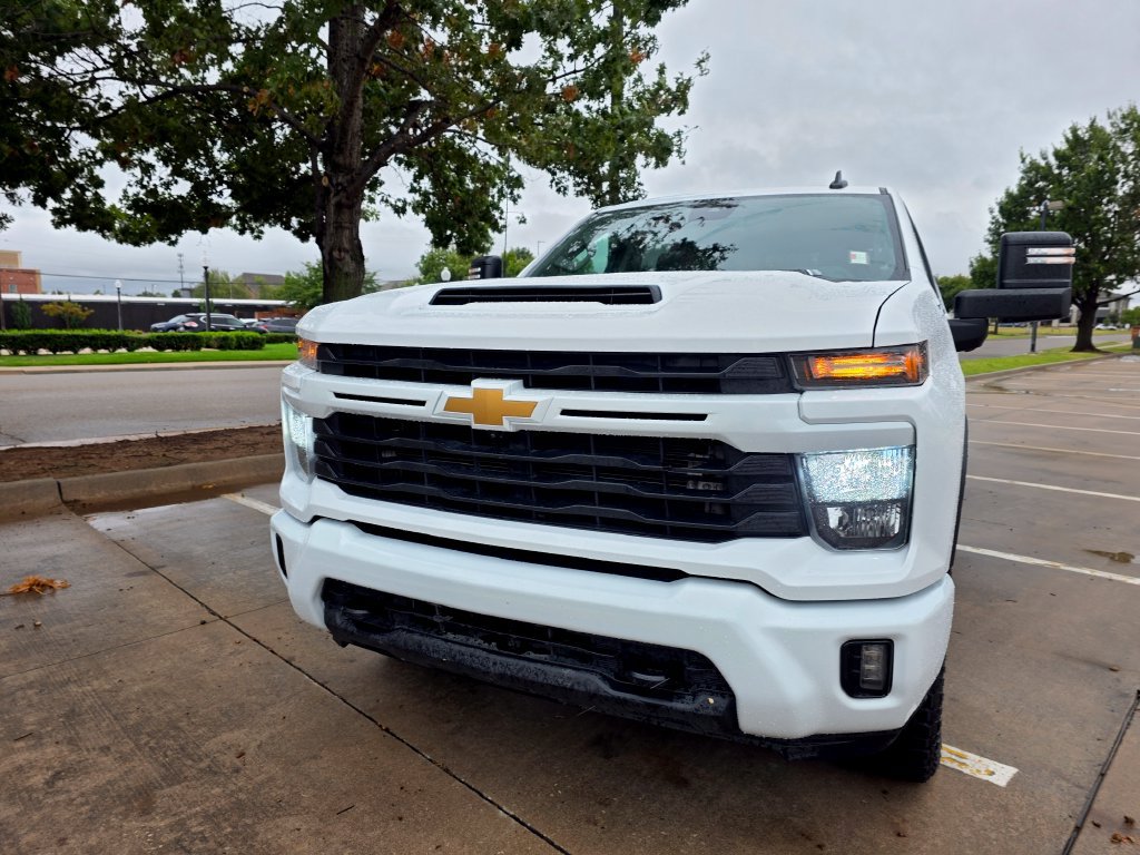 Used 2024 Chevrolet Silverado 3500 LT w/ Texas Edition AWD/4WD image 29