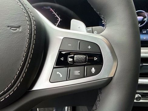 New 2027 BMW X7 xDrive40i w/ Executive Package AWD/4WD image 36