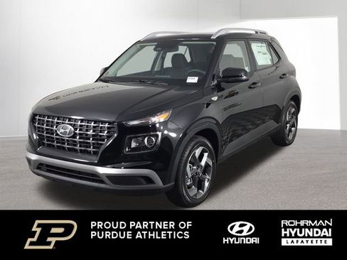 New 2026 Hyundai Venue SEL image 1